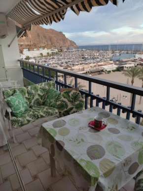 Aguadulce playa Aguadulce